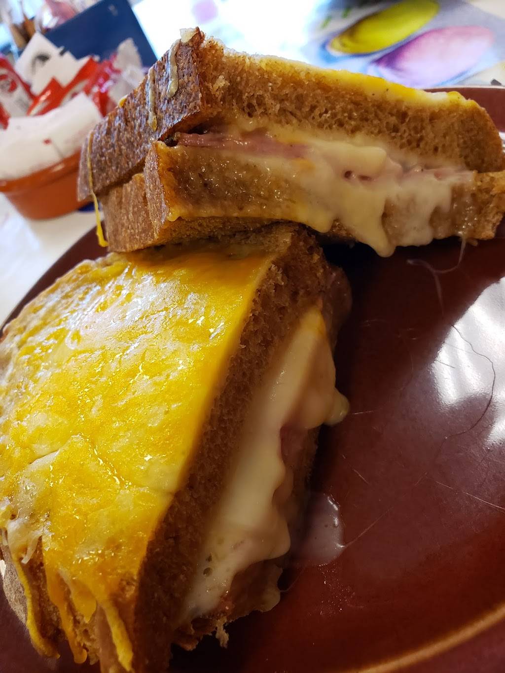 La Baguette De Normandy | bakery | 16524 Keystone Blvd, Parker, CO 80134, USA | 3038059130 OR +1 303-805-9130