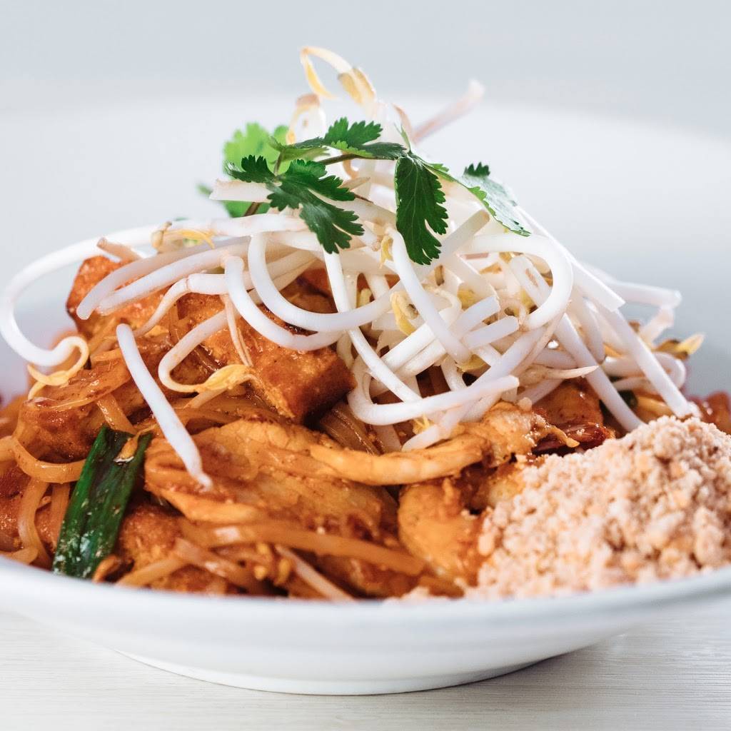 Asian Mint | restaurant | 5450 W Lovers Ln, Dallas, TX 75209, USA | 2149041055 OR +1 214-904-1055