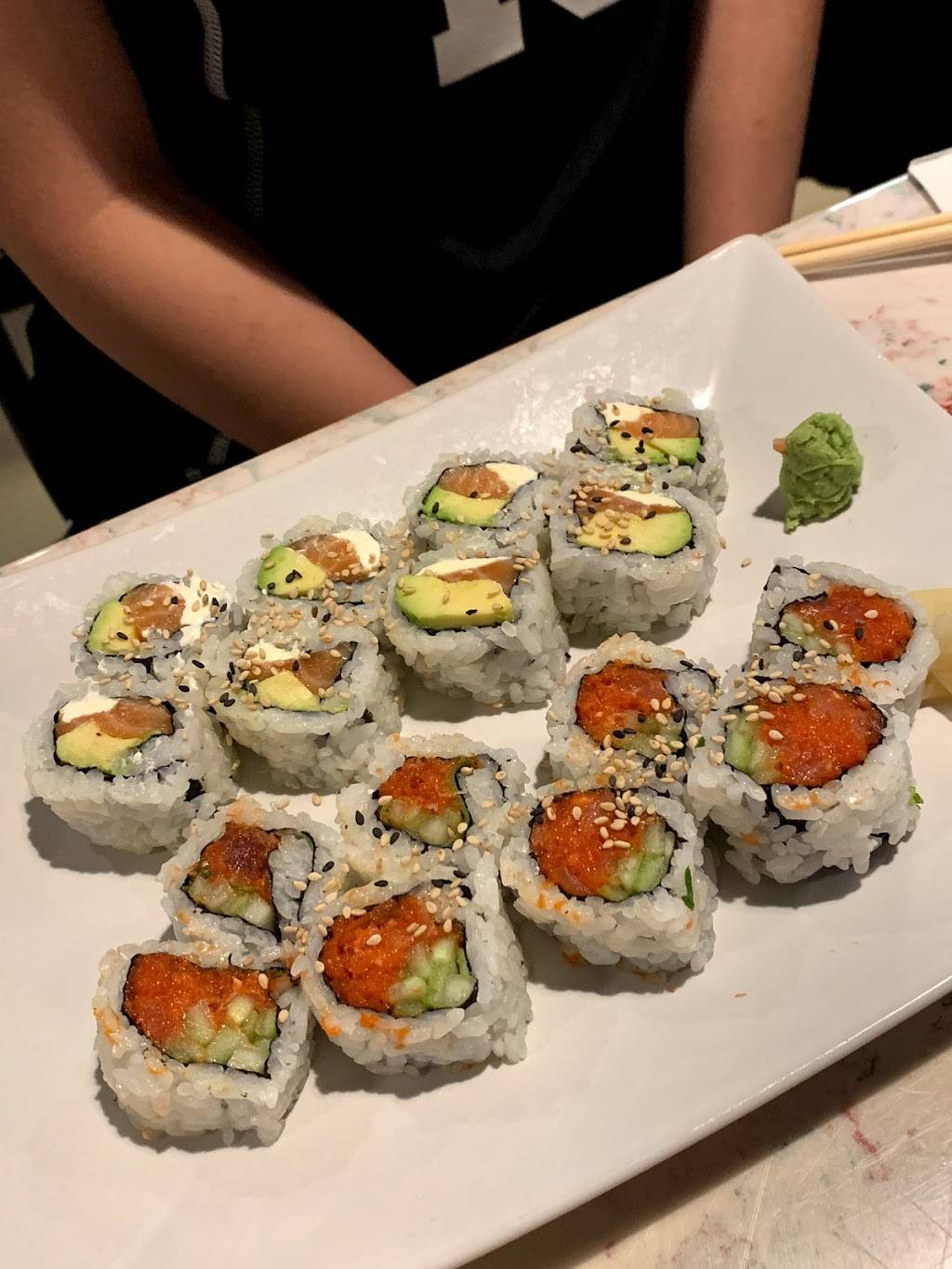 Omakase Asian Cuisine | restaurant | 13149 US-301, Riverview, FL 33579, USA | 8137410755 OR +1 813-741-0755