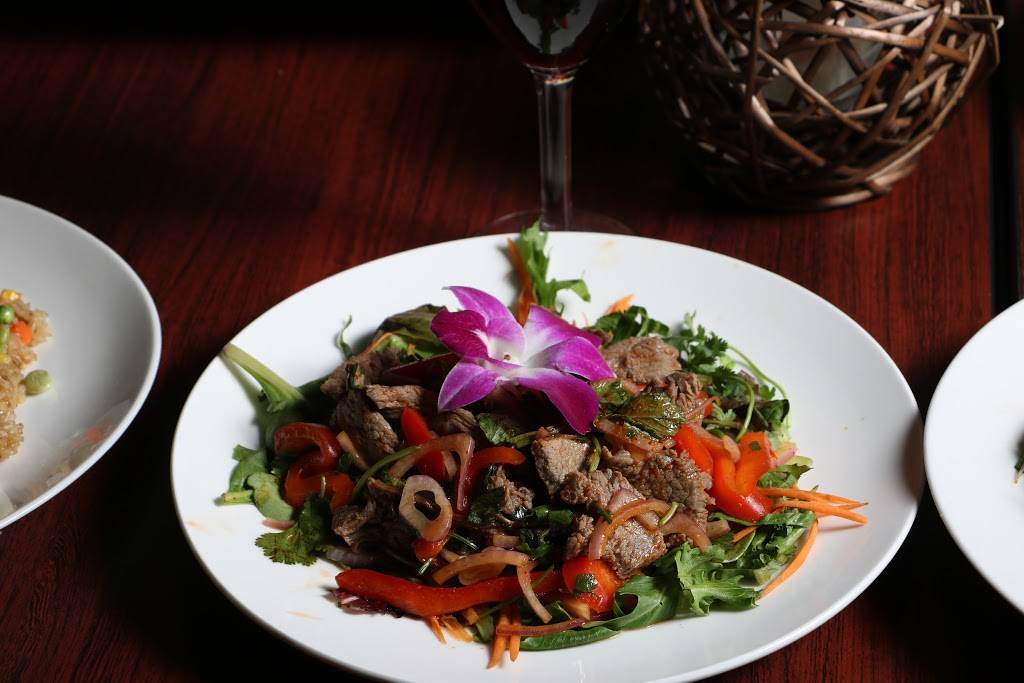 Thai Green House Restaurant | restaurant | 3980 Southside Blvd #110, Jacksonville, FL 32216, USA | 9046479315 OR +1 904-647-9315