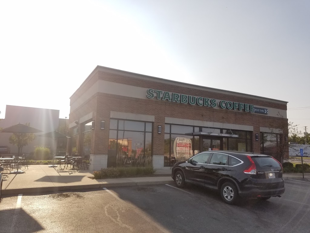 Starbucks | cafe | 9616 Manchester Rd, St. Louis, MO 63119, USA | 3149180864 OR +1 314-918-0864