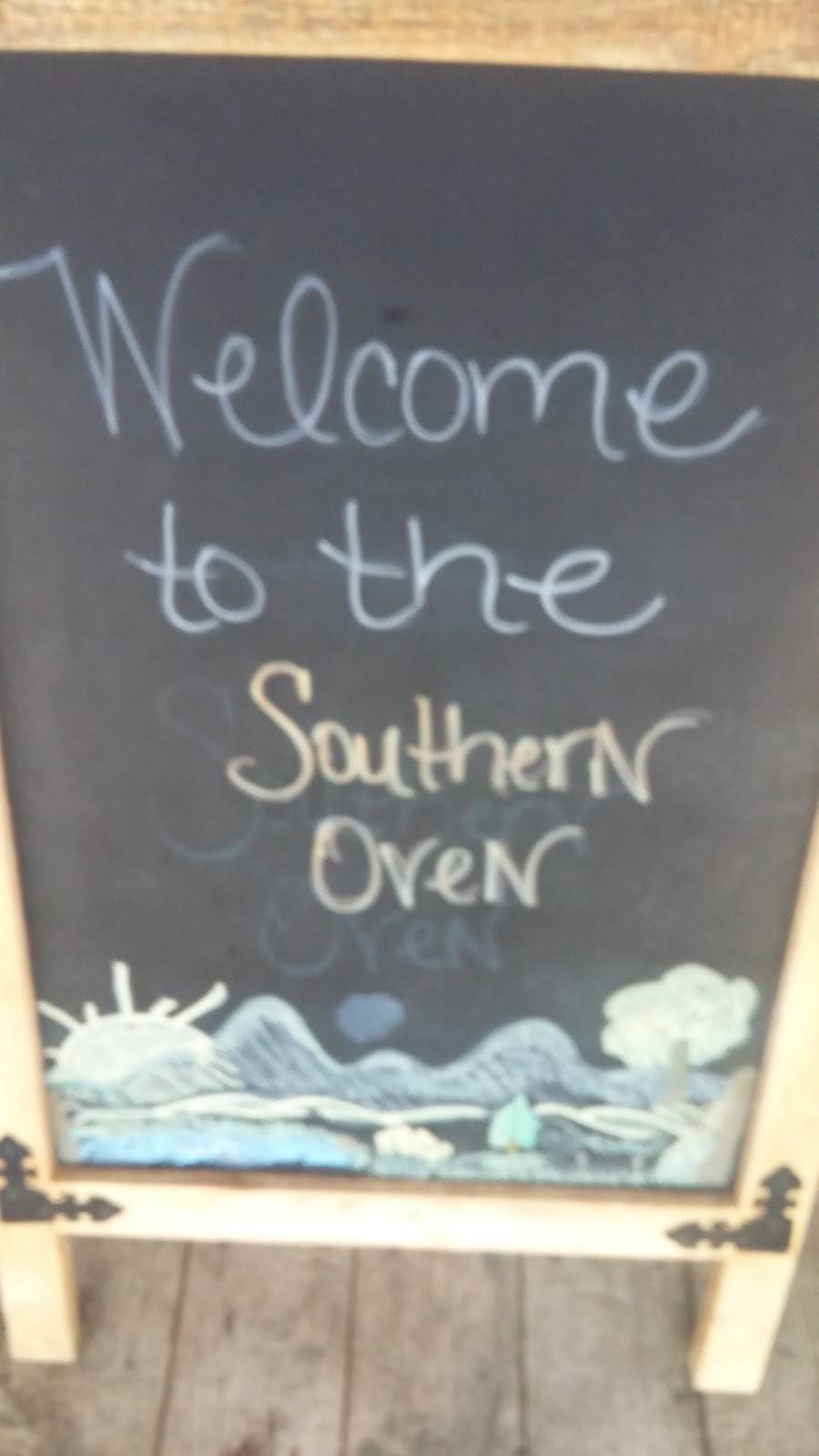 The Southern Oven | restaurant | 139 Palmer Firetower Rd, Palmer, TN 37365, USA | 9317796836 OR +1 931-779-6836