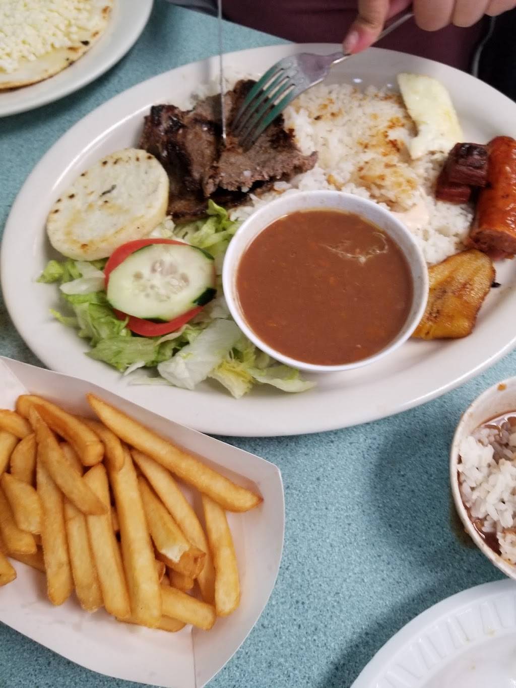 Cafe Colombia Bakery | bakery | 235 Broad St, Cumberland, RI 02864, USA | 4013353305 OR +1 401-335-3305