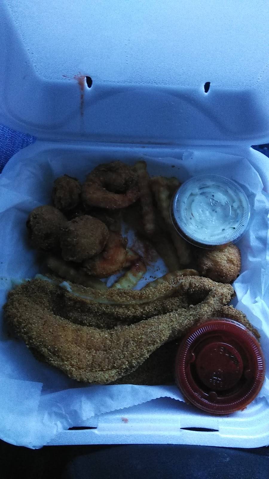 New Orleans Seafood Memphis, Tn. | meal takeaway | 942 E Eh Crump Blvd, Memphis, TN 38104, USA | 9015674839 OR +1 901-567-4839