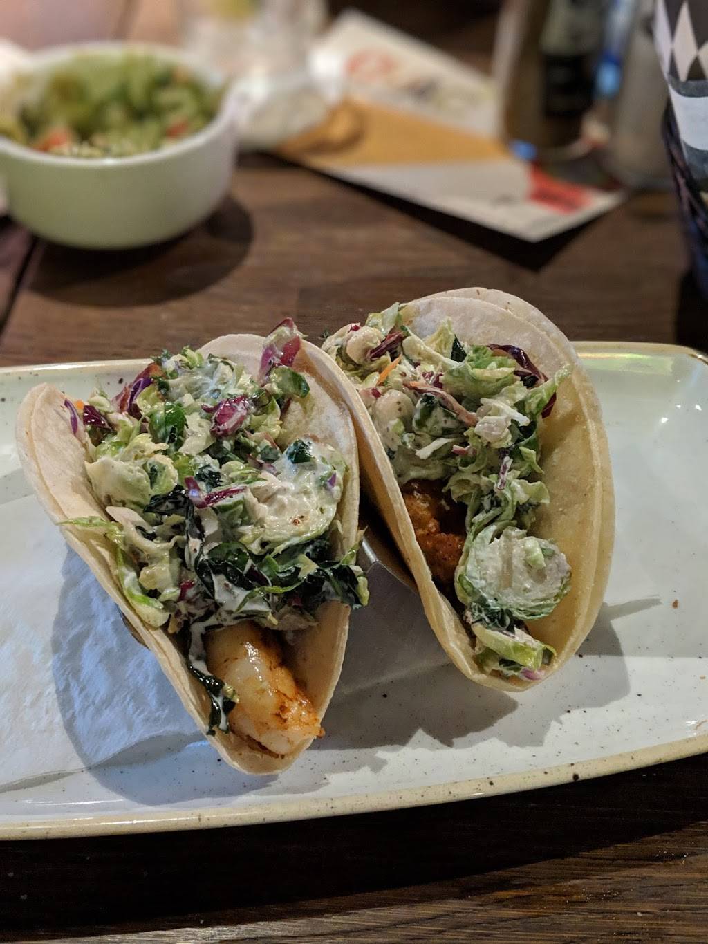 GUAC Tequila & Tacos | restaurant | 4110 Henderson Blvd Suite B, Tampa, FL 33629, USA | 8133736985 OR +1 813-373-6985