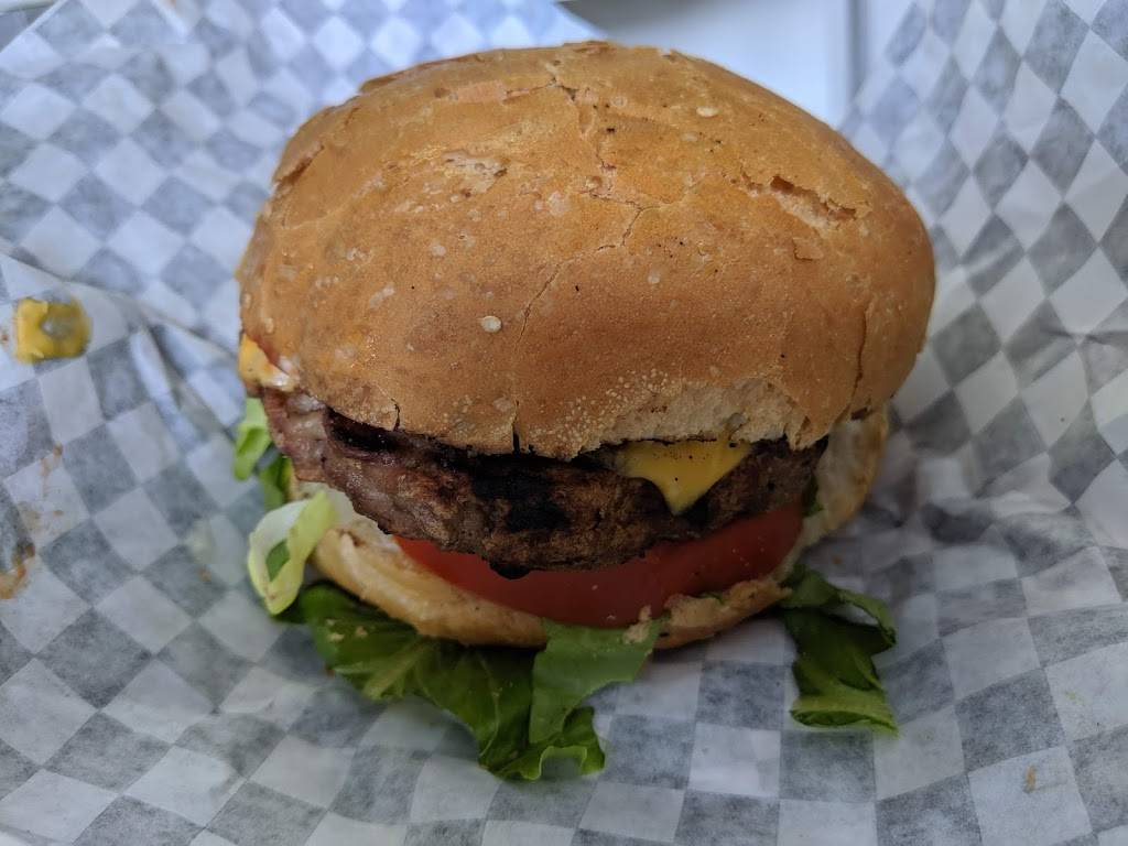 Mother Goose: Burgers & Ice Cream | restaurant | 276 Main Unionville Street, Unionville, ON L3R 2H2, Canada | 9054773720 OR +1 905-477-3720