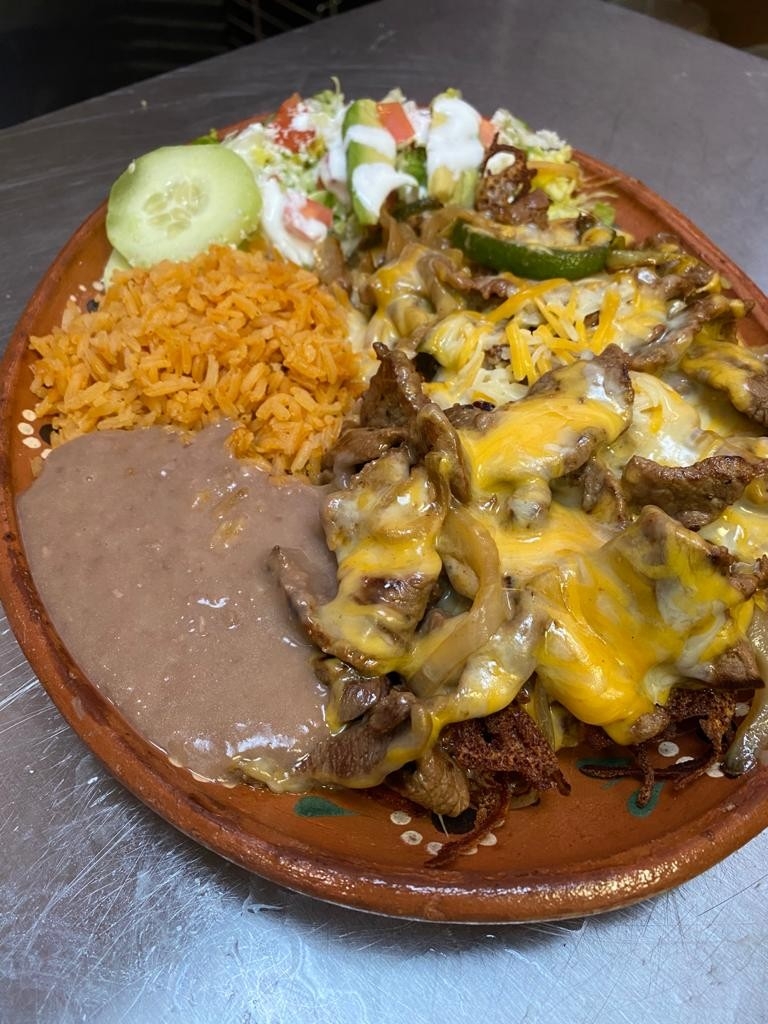 La Siesta Taqueria | restaurant | 1506 Recker Hwy, Winter Haven, FL 33880, USA | 8632076370 OR +1 863-207-6370