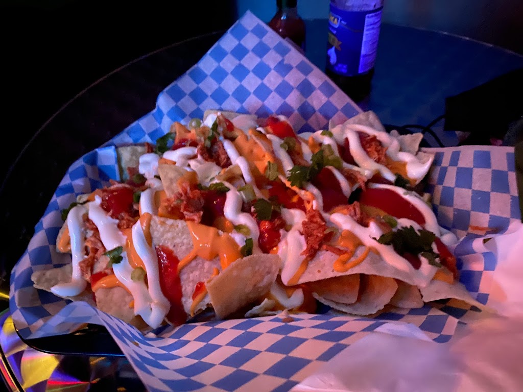 Arcade 2084 | restaurant | 248 E Main St, Hillsboro, OR 97123, USA | 5037739988 OR +1 503-773-9988