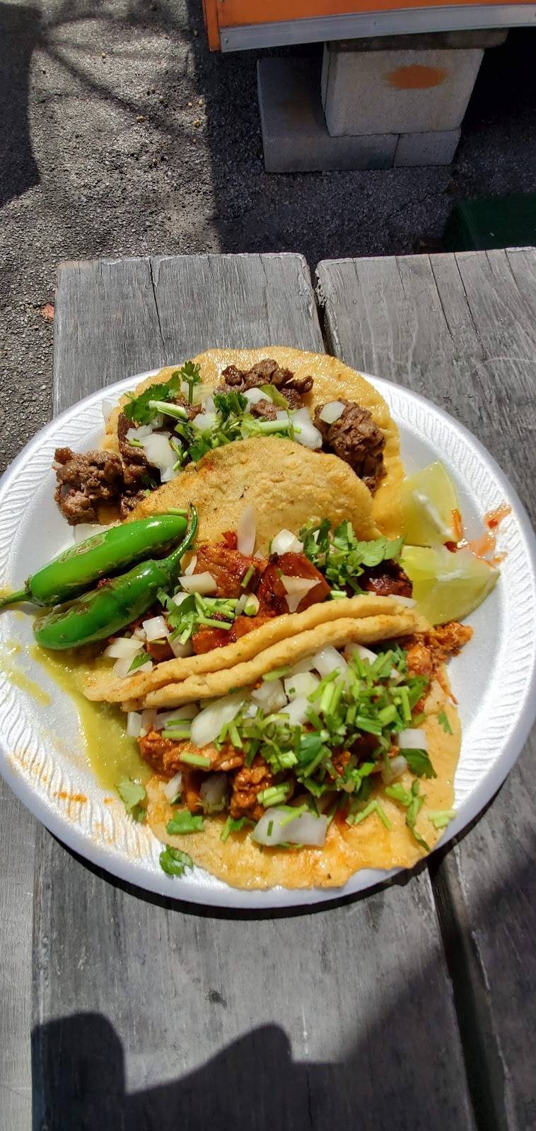 Tacos Guerrero | restaurant | 96 N Pleasant Valley Rd, Austin, TX 78702, USA | 5129392308 OR +1 512-939-2308