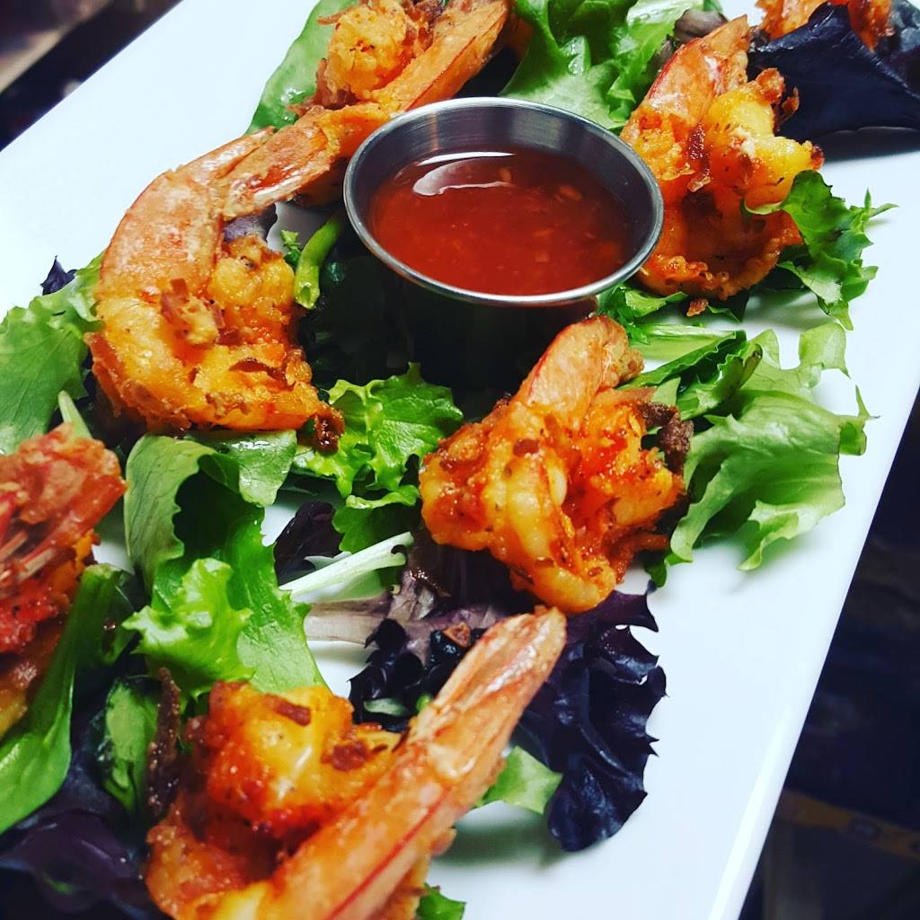 Two Ques Cafe | restaurant | 599C Chestnut St, Union, NJ 07083, USA | 9088101427 OR +1 908-810-1427