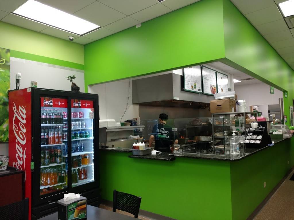 Cilantro Taco Grill | restaurant | 9509 W Higgins Rd, Rosemont, IL 60018, USA | 8474303892 OR +1 847-430-3892