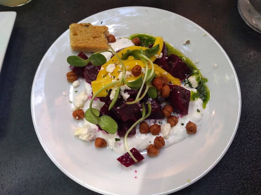 Basi Italia | restaurant | 811 Highland St, Columbus, OH 43215, USA | 6142947383 OR +1 614-294-7383