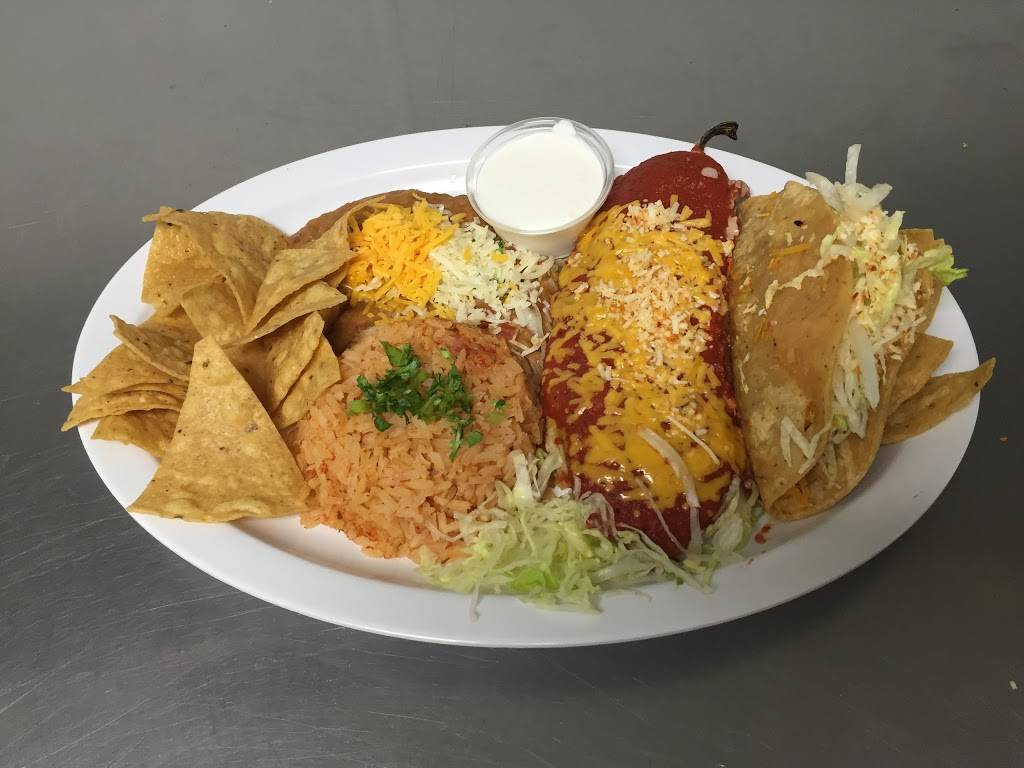 Don Rios | restaurant | 12865 Rancho Penasquitos Blvd, San Diego, CA 92129, USA | 8584843089 OR +1 858-484-3089