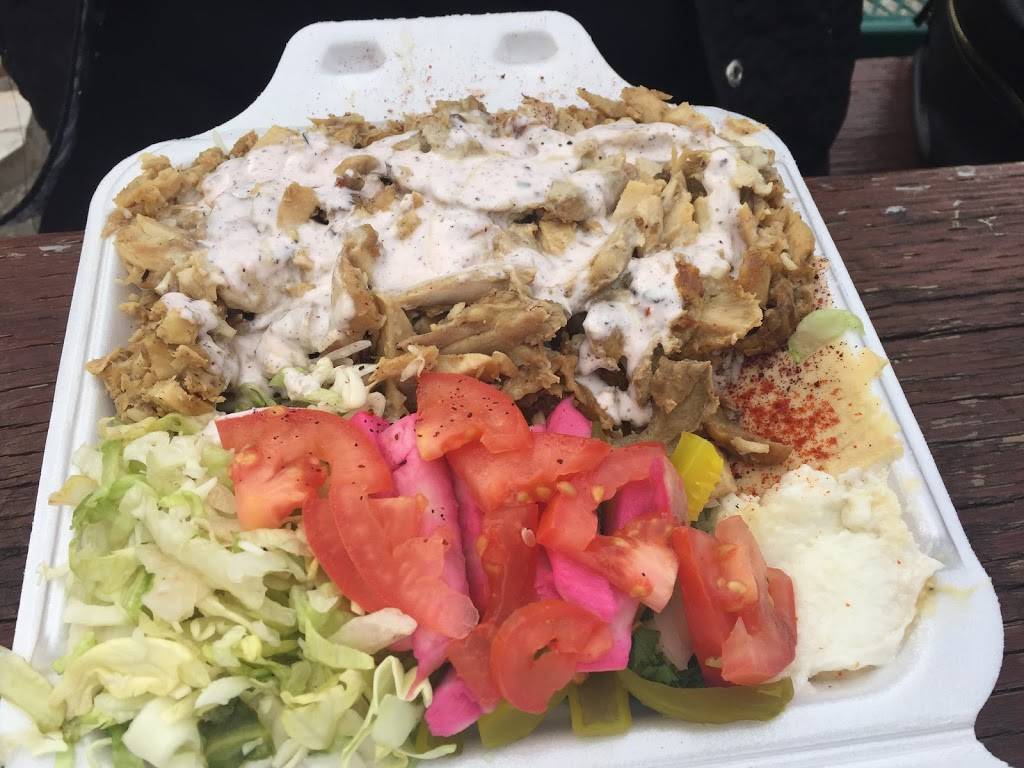 Uncle Talal | restaurant | 382 Holland St W, Bradford, ON L3Z 1J3, Canada | 4168712020 OR +1 416-871-2020