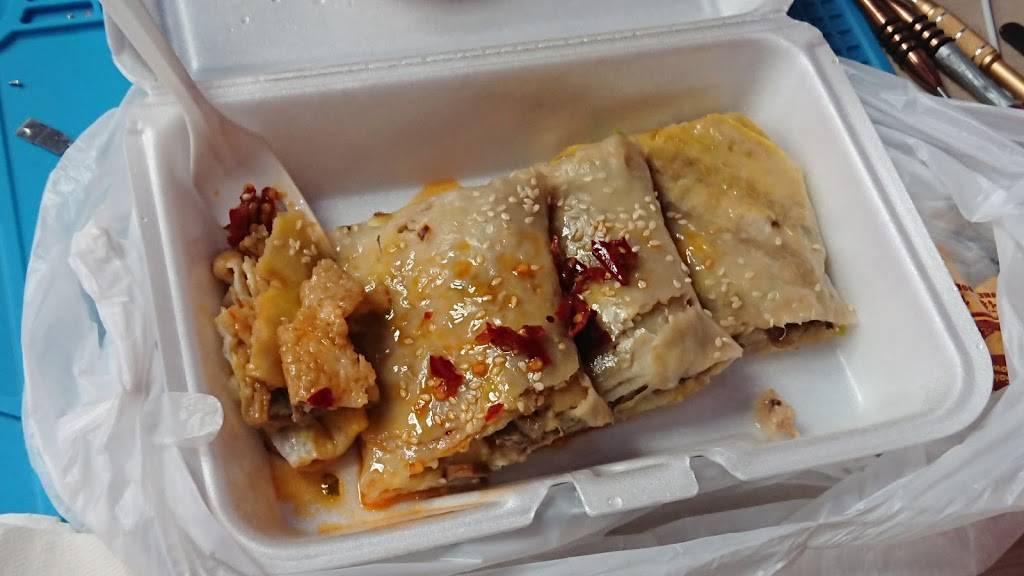 Snyder Noodle House | restaurant | 1426 Snyder Ave, Philadelphia, PA 19145, USA | 2676395551 OR +1 267-639-5551