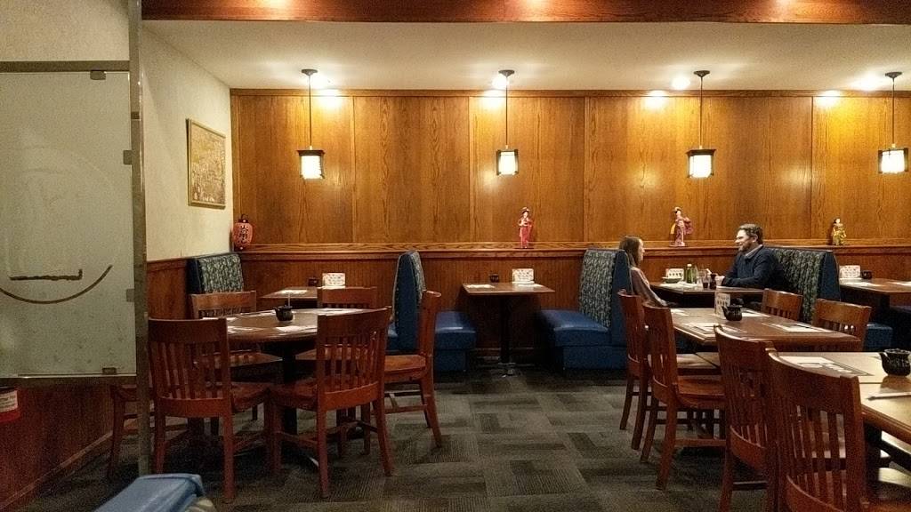 Sushi Tomo | restaurant | 4812 McKnight Rd, Pittsburgh, PA 15237, USA | 4126308666 OR +1 412-630-8666