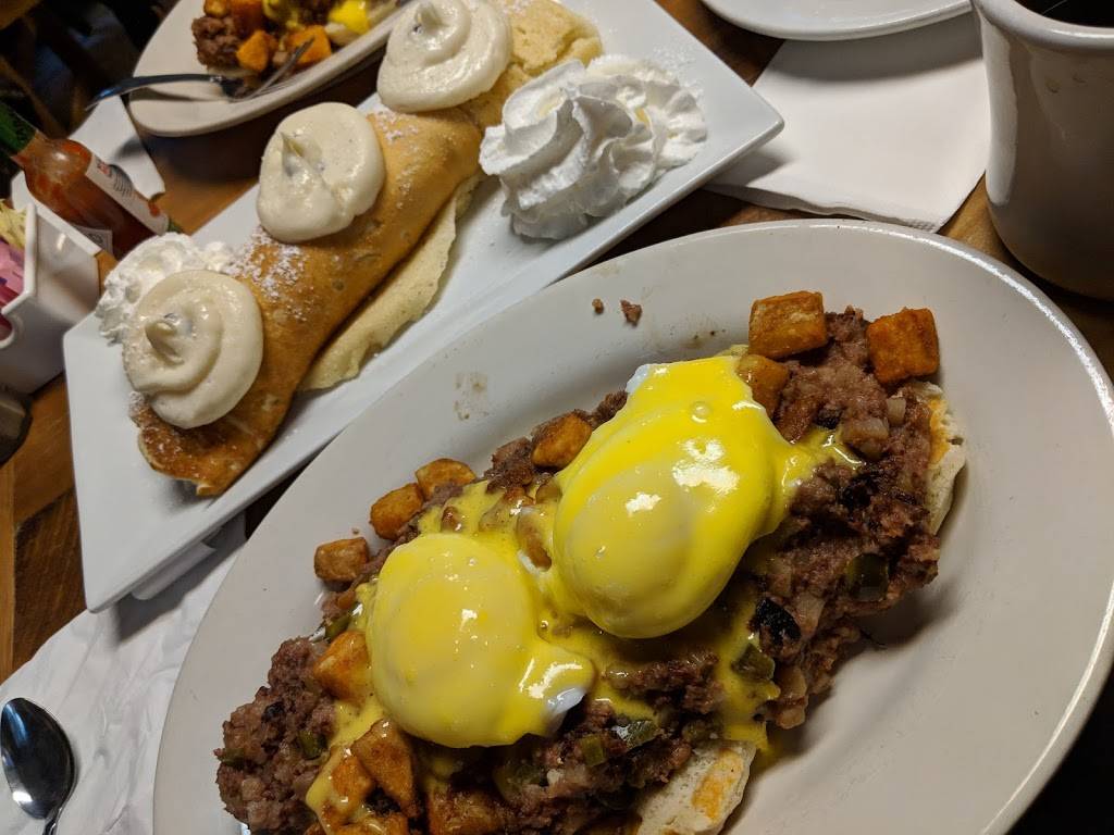 Countryside Kitchen | restaurant | 493 US-6, Mahopac, NY 10541, USA | 8458038420 OR +1 845-803-8420