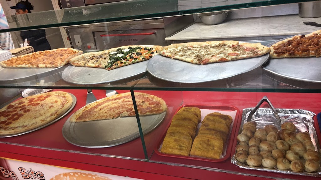 Big Bite | restaurant | 567 Broad St, Newark, NJ 07102, USA | 9732424900 OR +1 973-242-4900