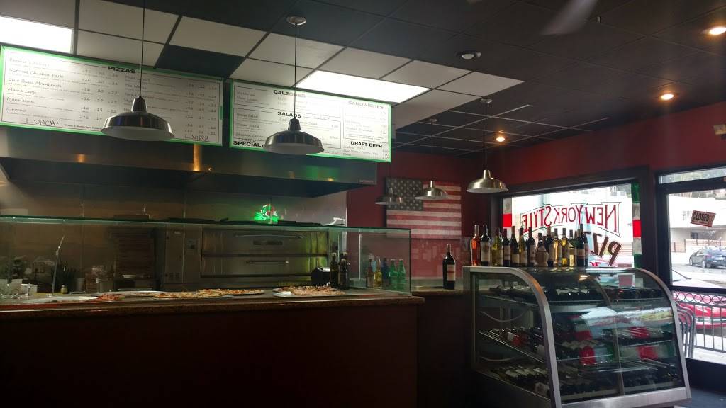 Il Forno Pizzeria & Ristorante Italiano | restaurant | 340 E Grand Ave, Escondido, CA 92025, USA | 7603171000 OR +1 760-317-1000