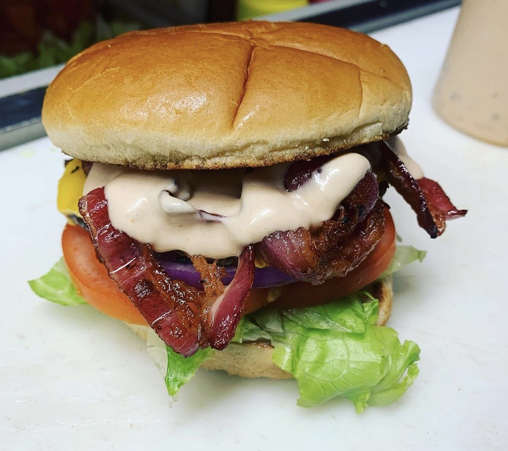 Burger Time | restaurant | 400 E 18th St, Antioch, CA 94509, USA | 9253032056 OR +1 925-303-2056