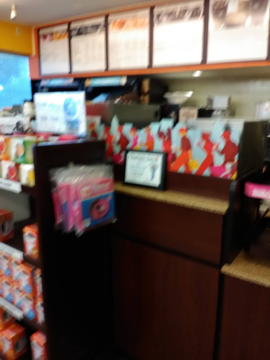 Dunkin | bakery | 829 Tamiami Trail, Port Charlotte, FL 33953, USA | 9416271833 OR +1 941-627-1833