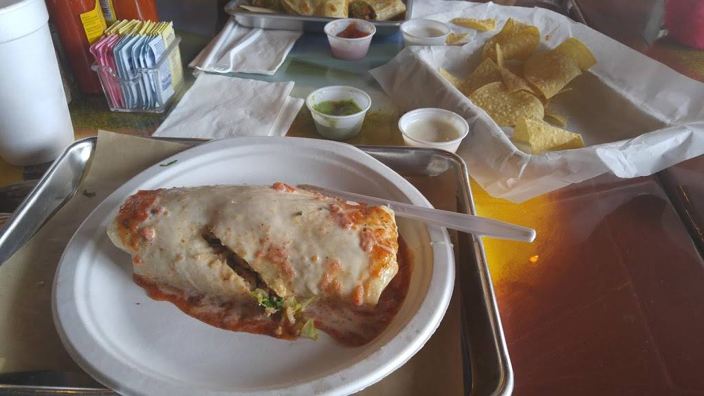 Tacos & Bla Bla Bla | restaurant | 1004 W Georgia Rd suite b, Simpsonville, SC 29681, USA | 8643996945 OR +1 864-399-6945