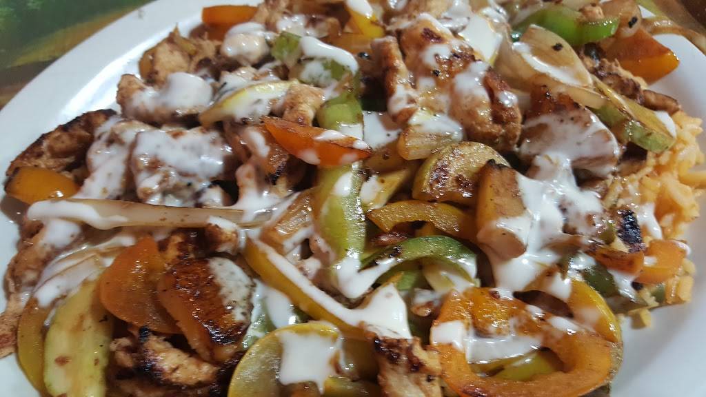 Del Rio Mexican Restaurant | restaurant | 2968, 356 Fairfax Pike, Stephens City, VA 22655, USA | 5408680111 OR +1 540-868-0111