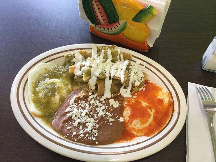 Tamales Doña Tere | restaurant | 8331 Beechnut St, Houston, TX 77036, USA | 7132708501 OR +1 713-270-8501