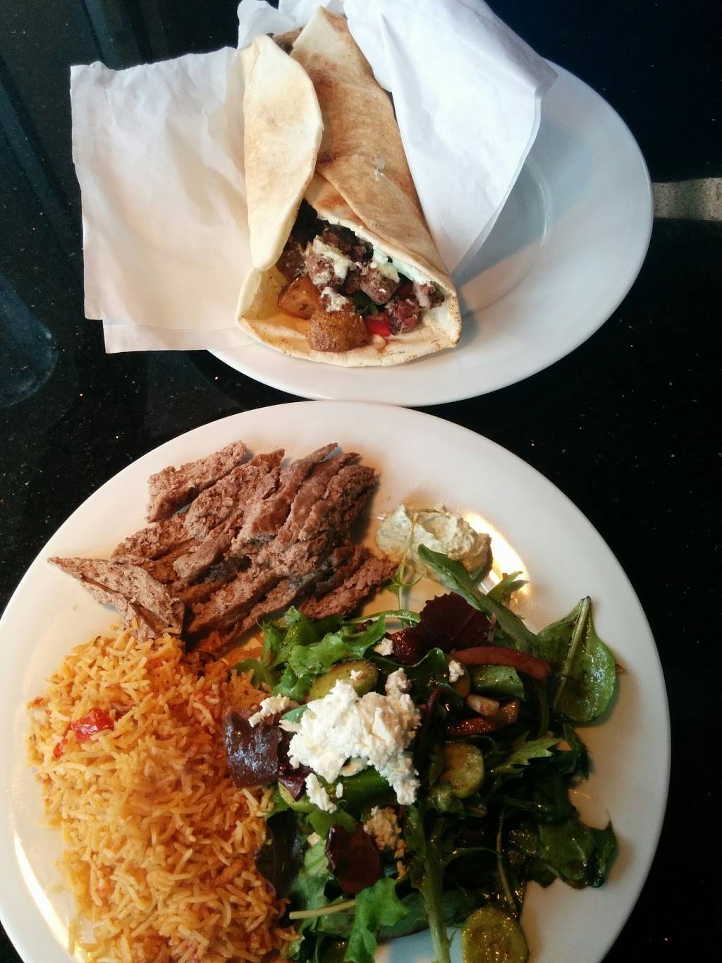 Nancys Greek Cafe | restaurant | 763 E Altadena Dr, Altadena, CA 91001, USA | 6267940050 OR +1 626-794-0050
