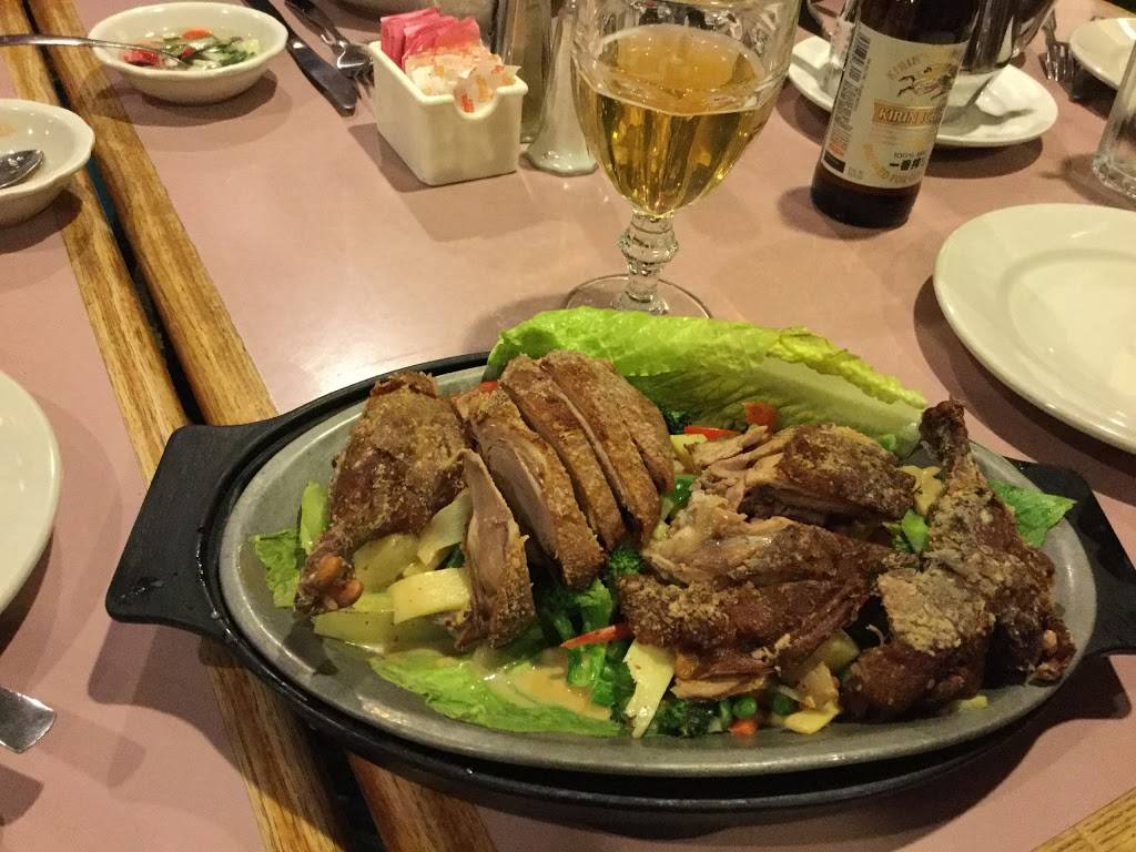 One Thai Restaurant | restaurant | 4232 Northlake Blvd, Palm Beach Gardens, FL 33410, USA | 5616226555 OR +1 561-622-6555