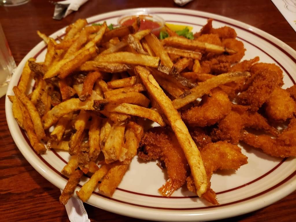 Rocknes | restaurant | 1203 Bailey Rd, Cuyahoga Falls, OH 44221, USA | 3309223663 OR +1 330-922-3663