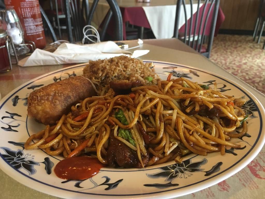 China Doll Restaurant | restaurant | 5630 Antoine Dr, Houston, TX 77091, USA | 7136815097 OR +1 713-681-5097