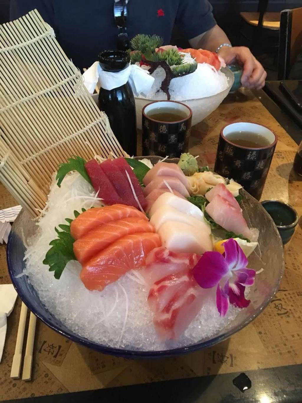 Kumo | restaurant | 55 Franklin Ave, Ridgewood, NJ 07450, USA | 2016520088 OR +1 201-652-0088