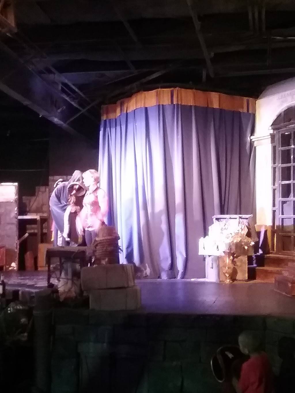 Teatro Martini Orlando | restaurant | 6400 Carrier Dr, Orlando, FL 32819, USA | 4072065102 OR +1 407-206-5102