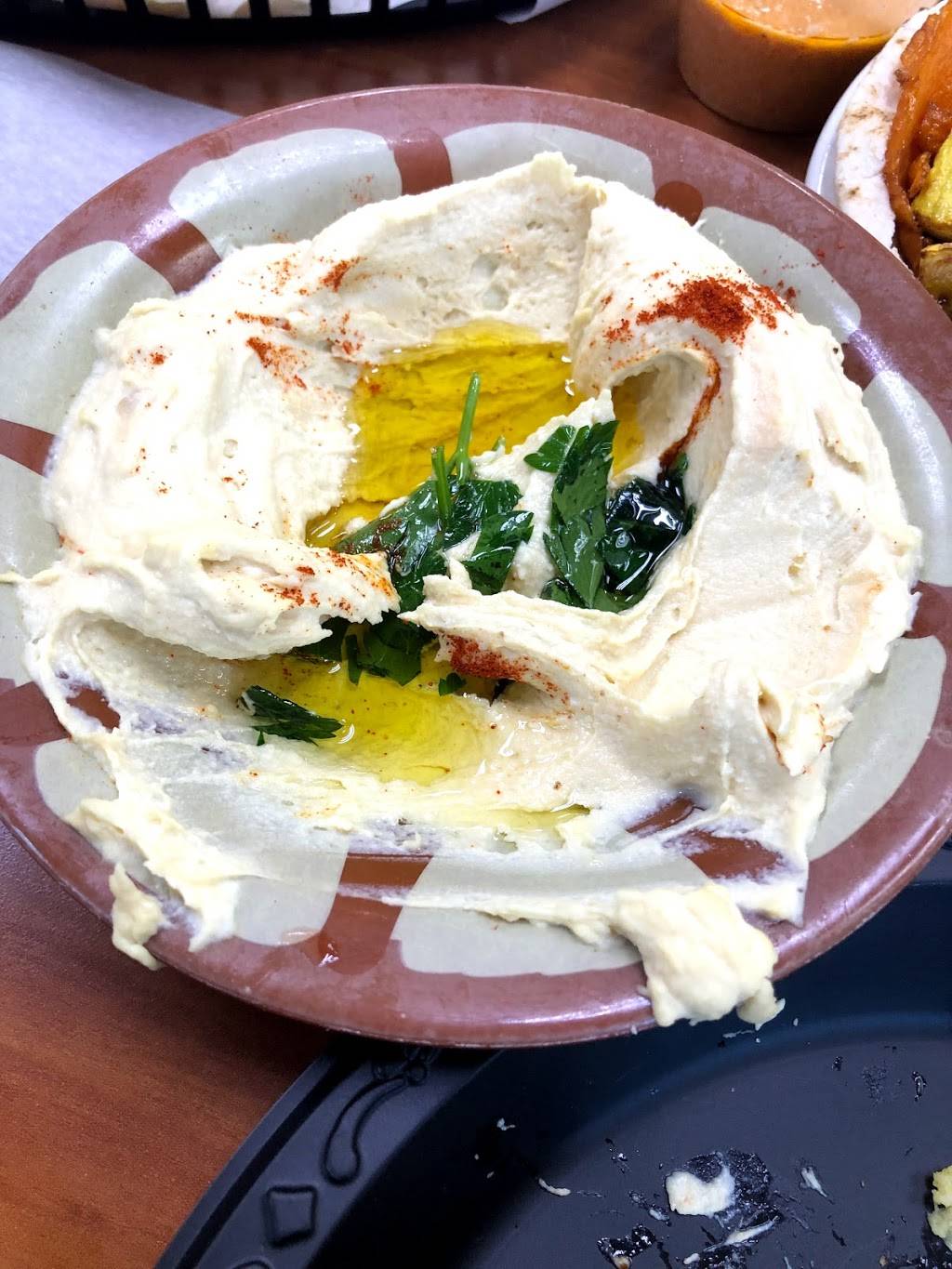 Rafics Falafel | restaurant | 6905 Schaefer Rd, Dearborn, MI 48126, USA | 3135515046 OR +1 313-551-5046