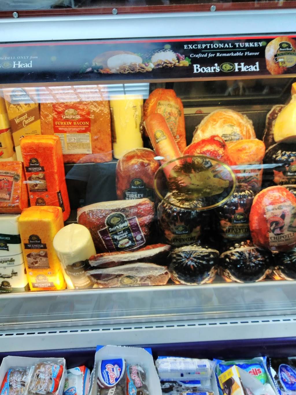 Natural Gourmet Deli | restaurant | 1095 Bedford Ave, Brooklyn, NY 11216, USA | 7184843233 OR +1 718-484-3233