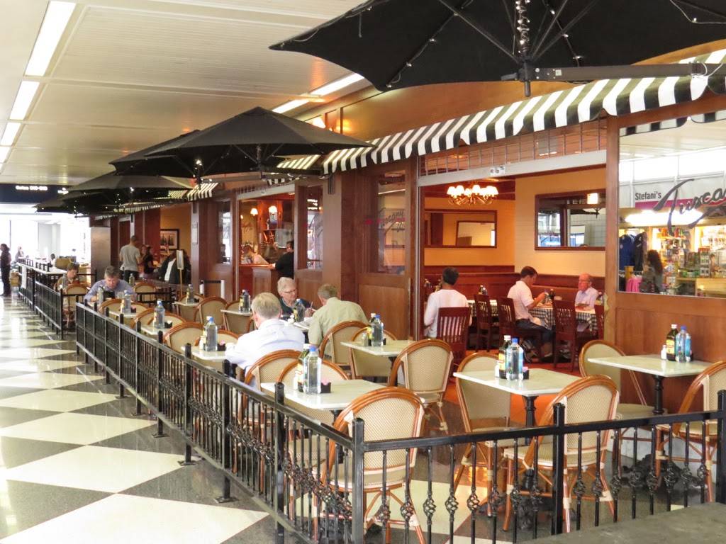 Stefanis Tuscany Cafe | restaurant | 5600 Mannheim Rd, Des Plaines, IL 60018, USA | 7733777855 OR +1 773-377-7855