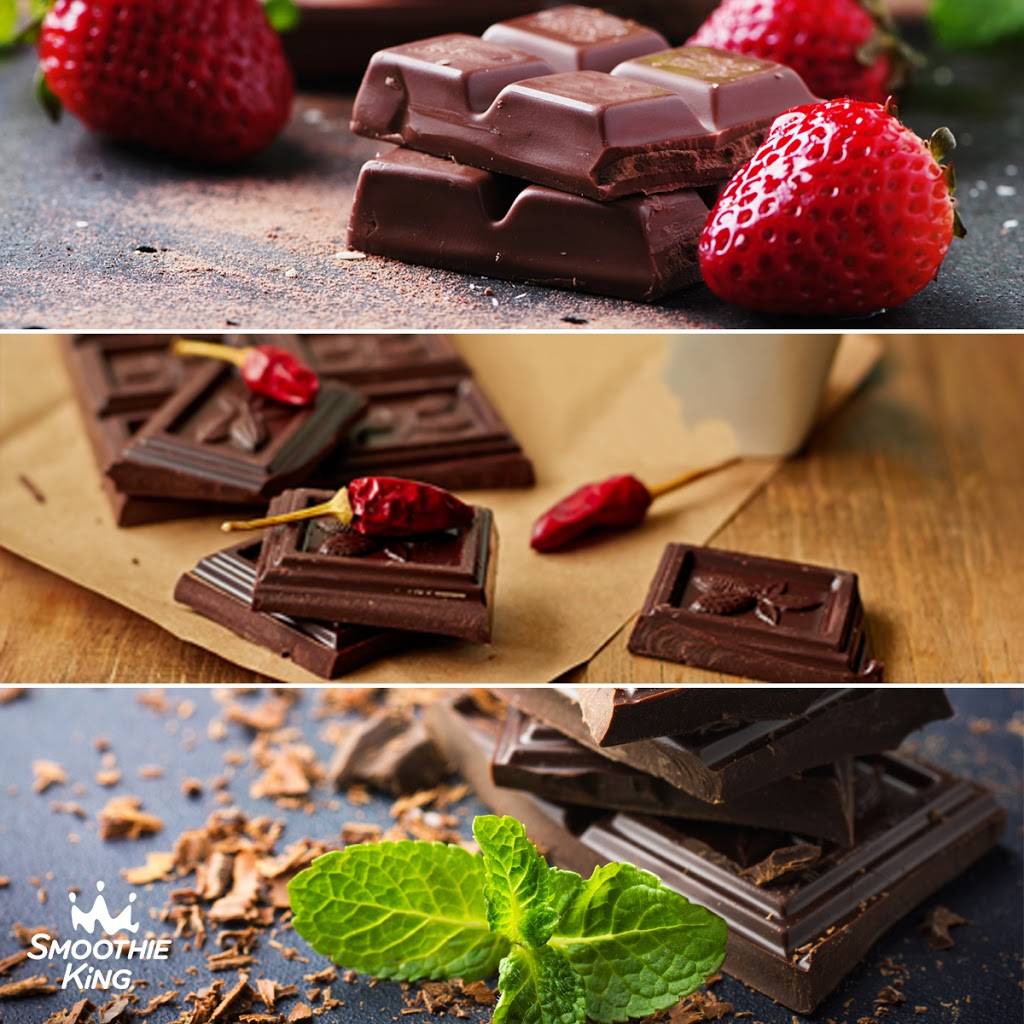 Smoothie King | restaurant | 1629 Rinehart Rd, Sanford, FL 32771, USA | 4073222993 OR +1 407-322-2993