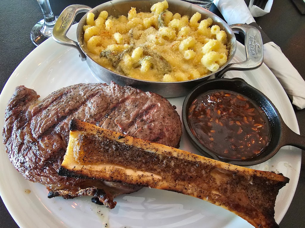 Humo Woodfire Oven Kitchen | restaurant | 2204 Joe Battle Blvd Ste B-101, El Paso, TX 79938, USA | 9157020220 OR +1 915-702-0220