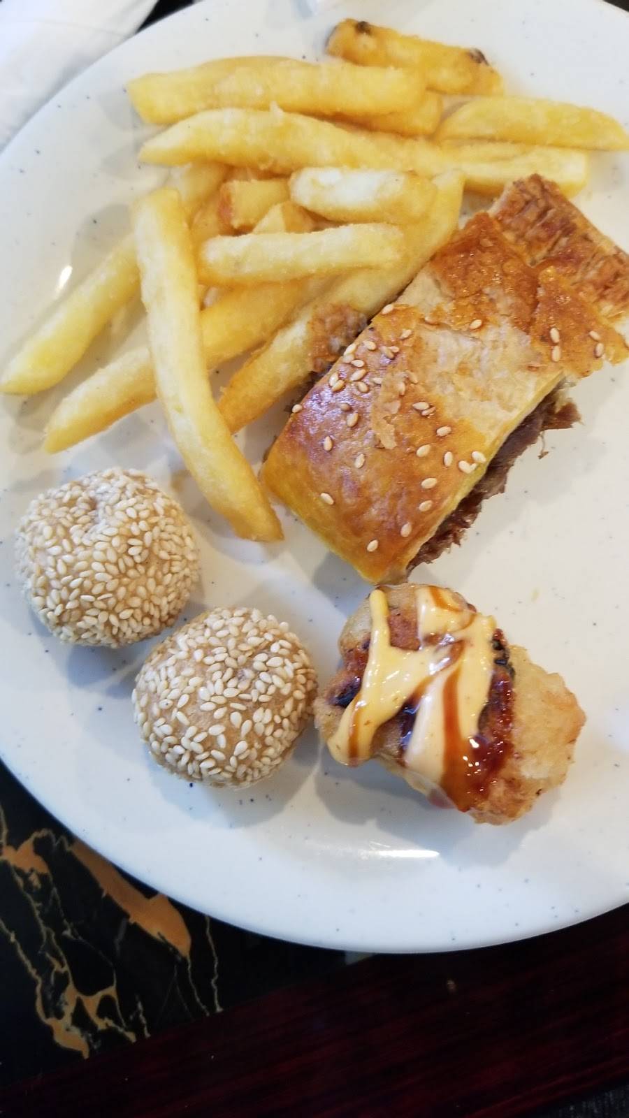 Hibachi Grill Supreme Buffet | restaurant | 862 Hamburg Turnpike, Wayne, NJ 07470, USA | 9737091777 OR +1 973-709-1777