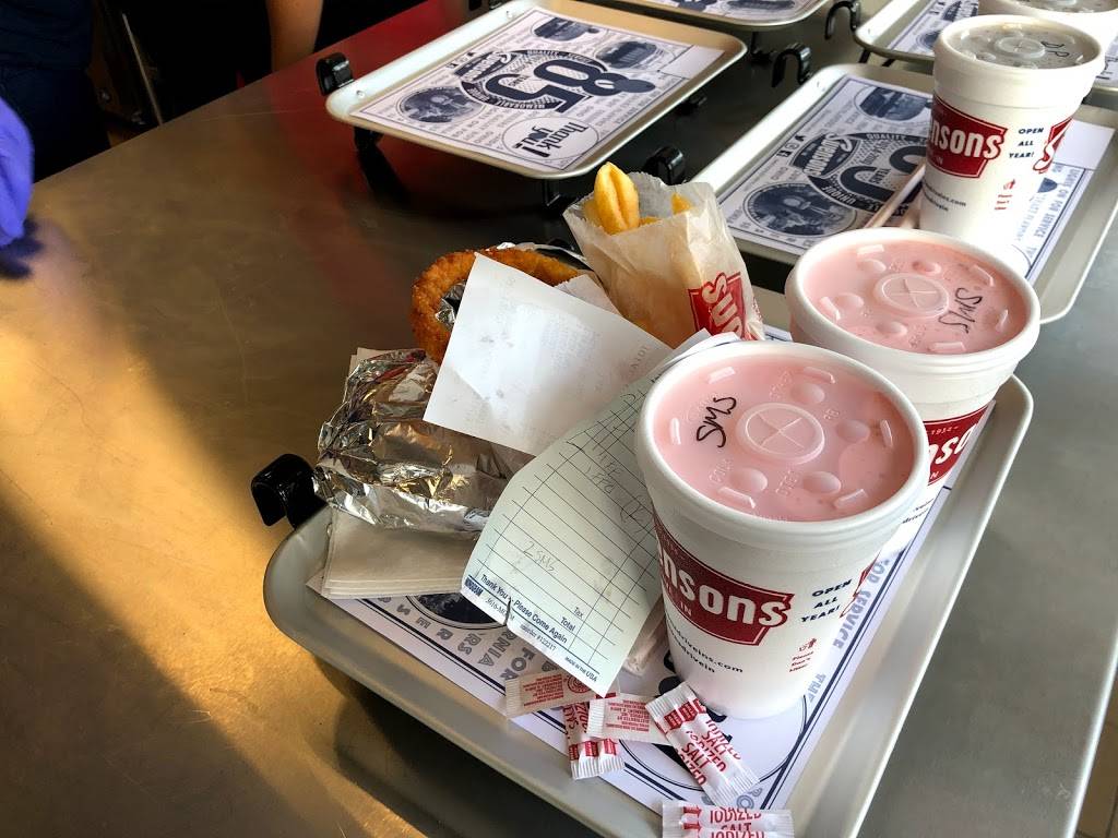 Swensons (Hilliard) Drive-In Restaurants | restaurant | 4810 Cemetery Rd, Hilliard, OH 43026, USA | 6149839900 OR +1 614-983-9900