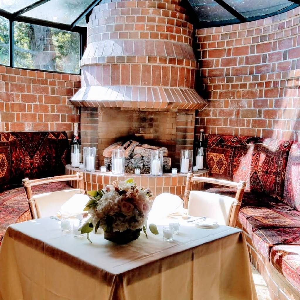 Shadowbrook Restaurant | restaurant | 1750 Wharf Rd, Capitola, CA 95010, USA | 8314751511 OR +1 831-475-1511