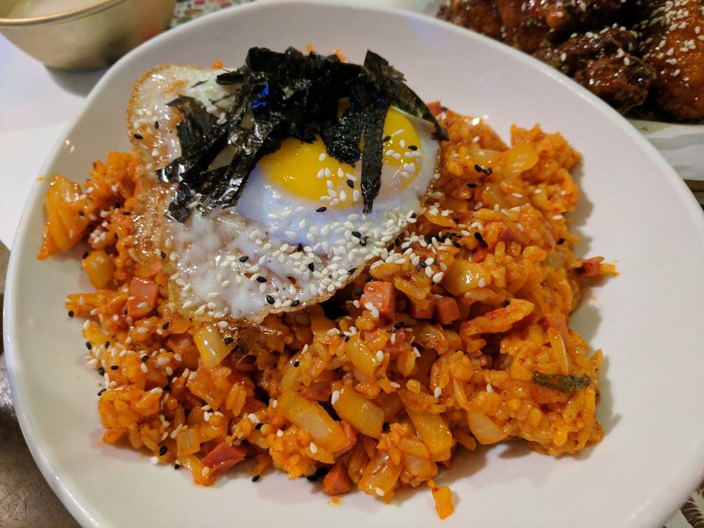 Ka Yumi | restaurant | 40645 Fremont Blvd, Fremont, CA 94538, USA | 5103531088 OR +1 510-353-1088