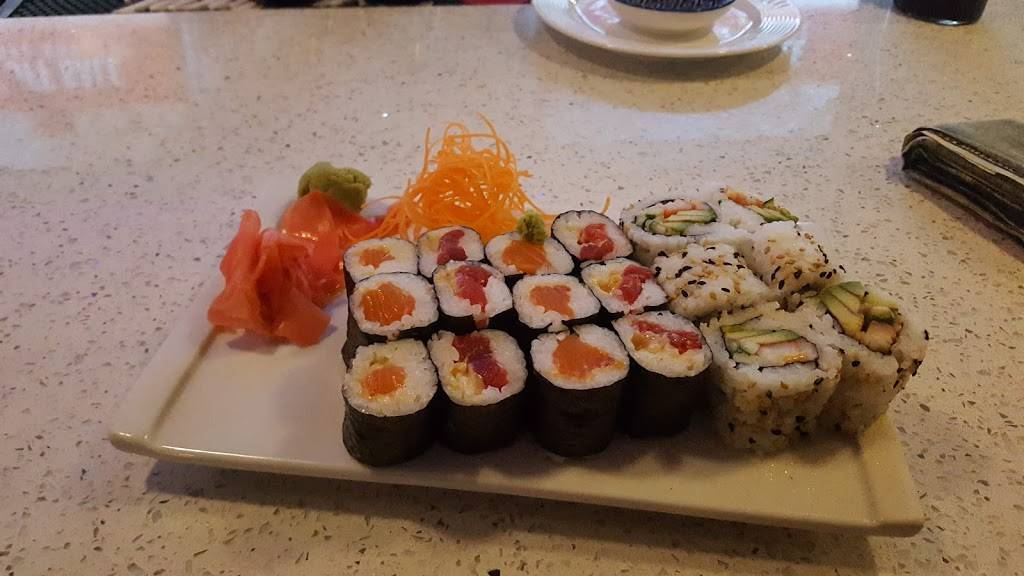 Shogun | restaurant | 76 Jefferson Blvd, Warwick, RI 02888, USA | 4012703608 OR +1 401-270-3608