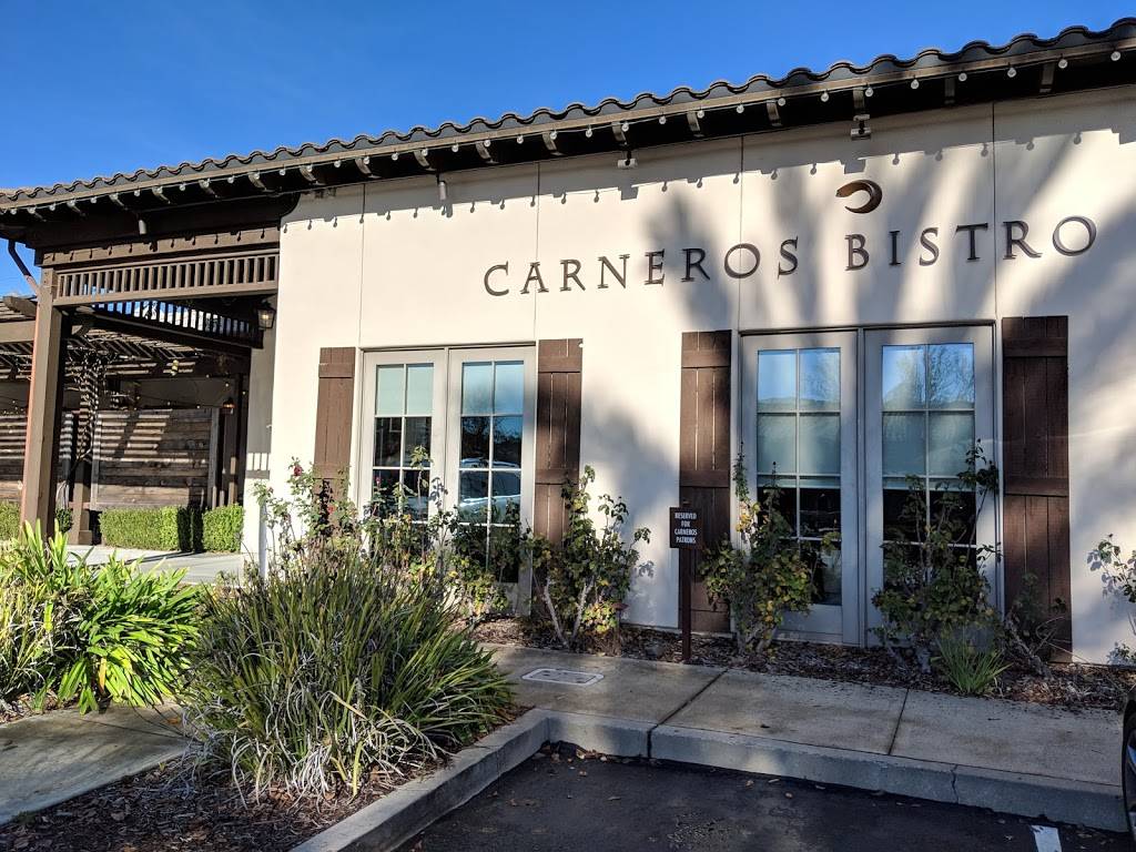 Carneros Bistro | restaurant | 1325 Broadway, Sonoma, CA 95476, USA | 7079313405 OR +1 707-931-3405
