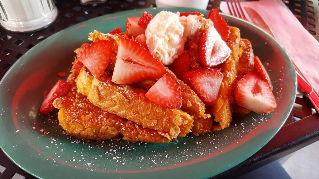 The Potholder Cafe P3 | restaurant | 2246 N Lakewood Blvd, Long Beach, CA 90815, USA | 5624949400 OR +1 562-494-9400