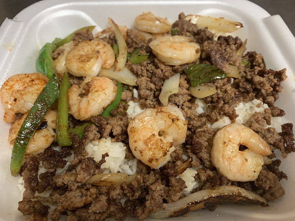 Golden grill & Cajun seafood | restaurant | 444 Maryland Ave W, St Paul, MN 55117, USA | 6514874017 OR +1 651-487-4017