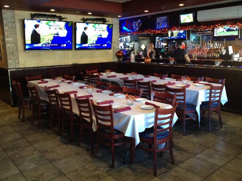 Rockwells Bar & Grill | restaurant | 60 Terry Rd #7, Smithtown, NY 11787, USA | 6313608900 OR +1 631-360-8900