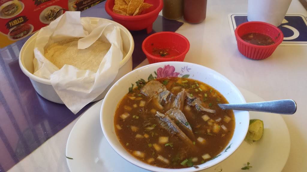 Tacos El Chilango Fresno | restaurant | 3410 E Butler Ave, Fresno, CA 93702, USA | 5592708268 OR +1 559-270-8268