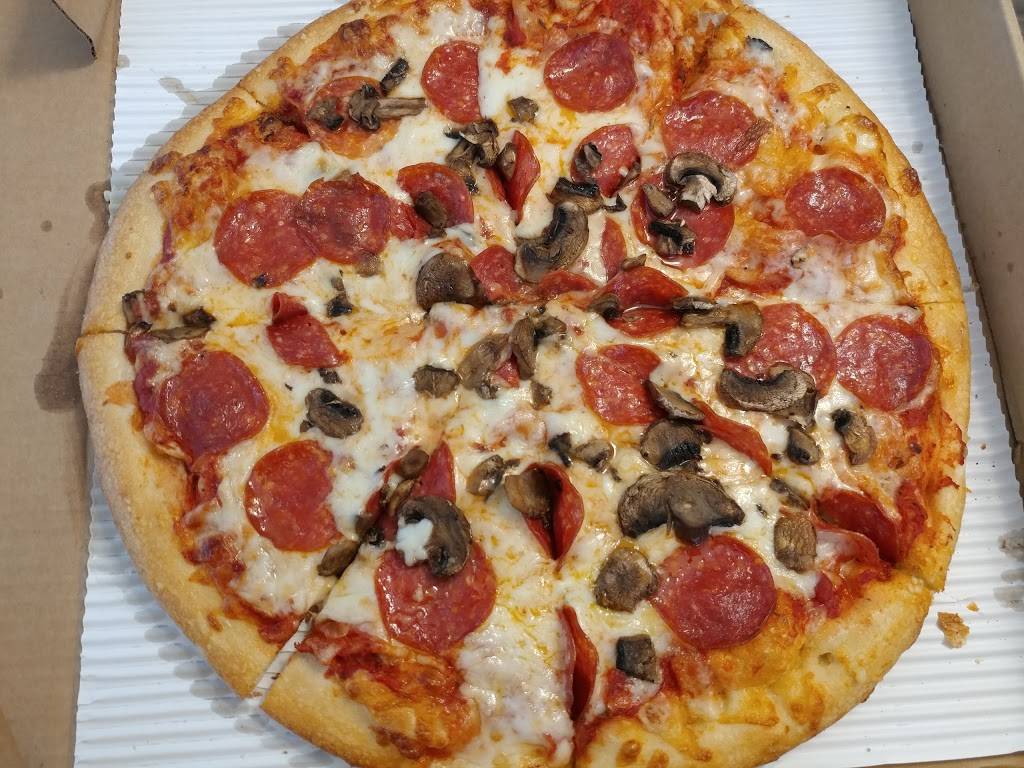 Vertoris Pizza House | restaurant | 6830 14th St W, Bradenton, FL 34207, USA | 9417510333 OR +1 941-751-0333